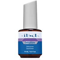 IBD Just Gel Dehydrate - Deshidratador de uñas y agente equilibrador de pH de uñas- 14 ml